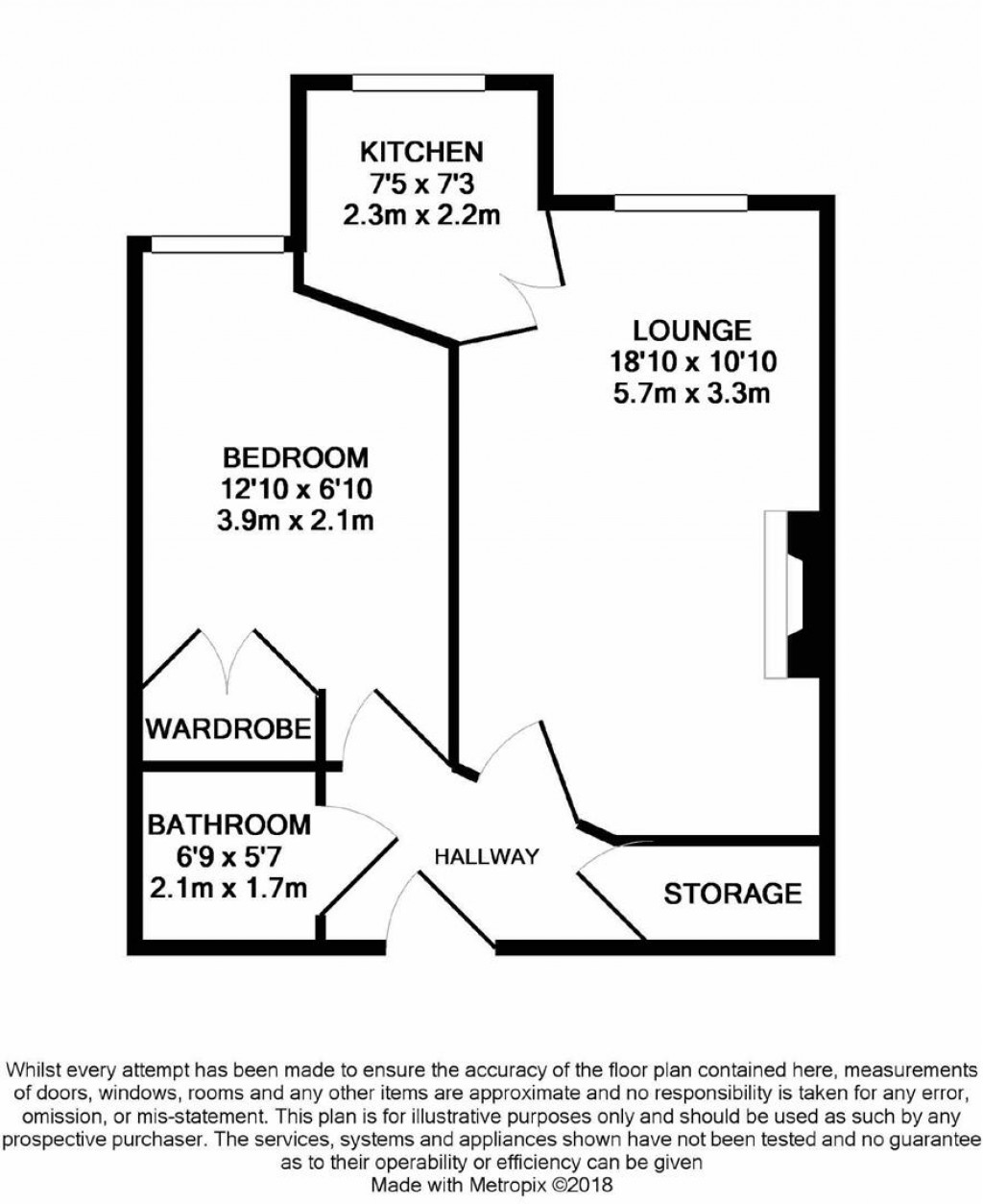 Floorplans For Daffodil Court, Newent