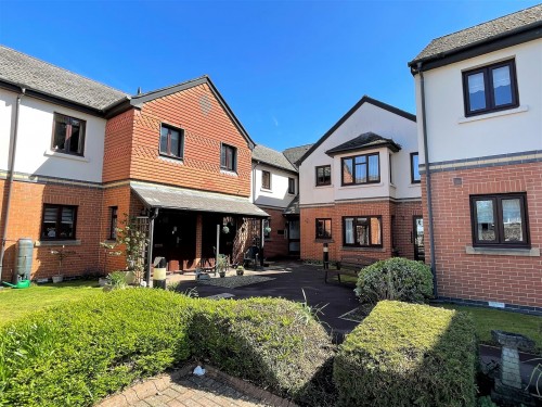 Arrange a viewing for Barnwood Road, Gloucester