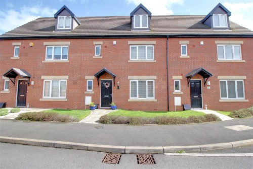 Arrange a viewing for Foxwhelp Way, Hardwicke, Gloucester