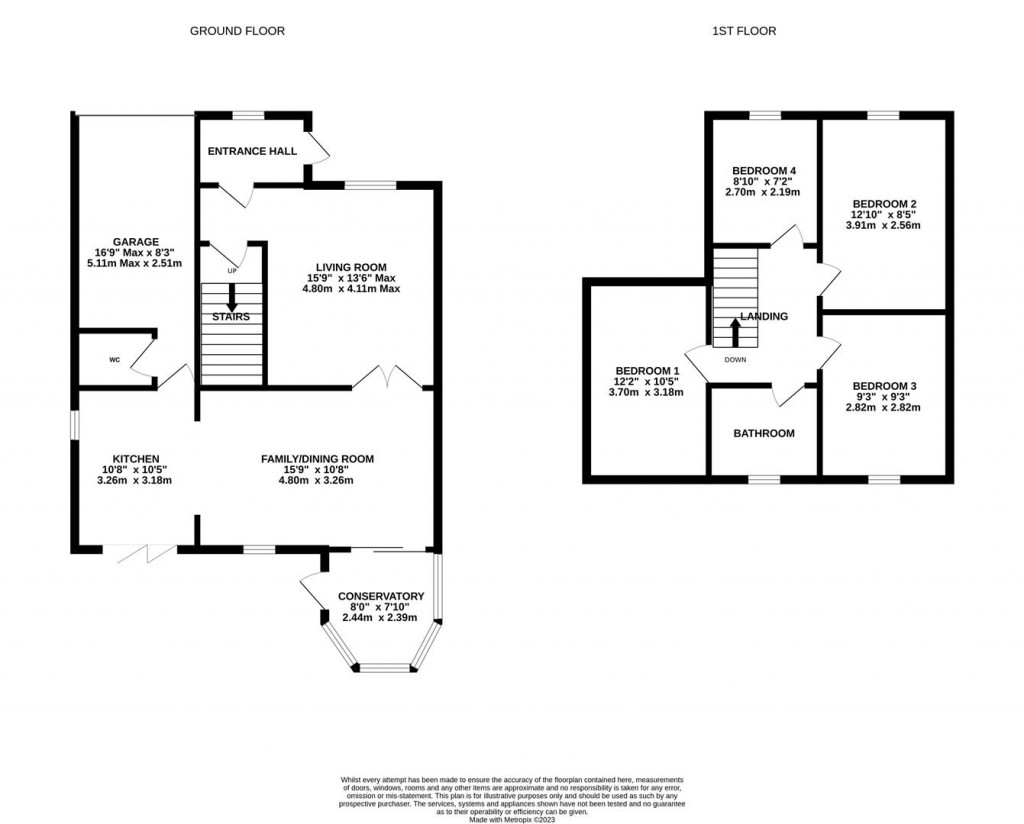 Floorplans For Lakeside, Newent