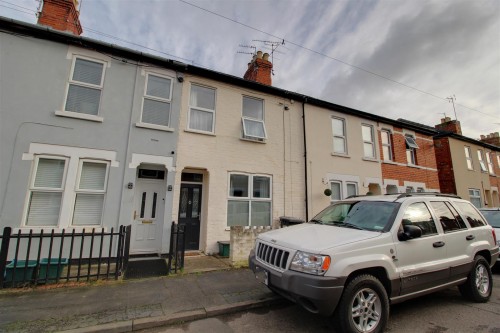 Arrange a viewing for Cecil Road, Gloucester
