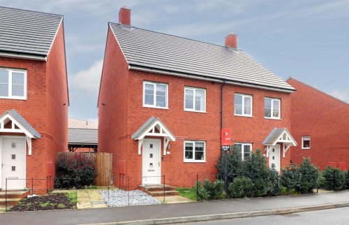 Arrange a viewing for Great Oldbury Drive, Great Oldbury, Stonehouse