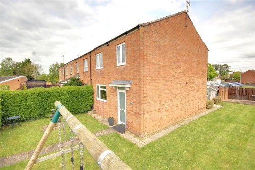 Arrange a viewing for Hills View, Newent
