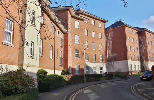 Arrange a viewing for Regent House, Mayhill Way, Gloucester