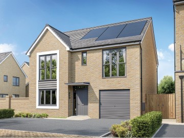 image of Plot 36 The Clermont, Littlecombe