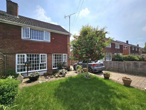 Arrange a viewing for Watery Lane, Newent