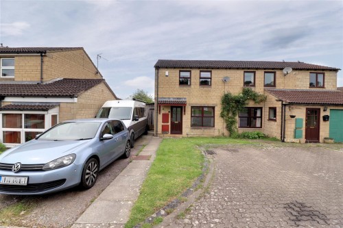 Arrange a viewing for Magpie Court, Stonehouse