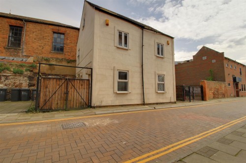 Arrange a viewing for Lower Quay Street, Gloucester