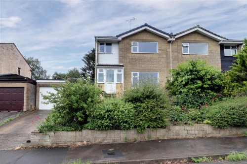 Arrange a viewing for Orchard Leaze, Dursley