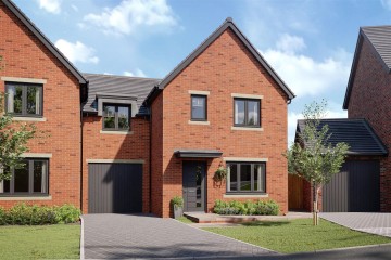 image of Plot 12, The Laurel, Priory Meadows