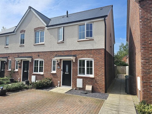 Arrange a viewing for Willow Walk, Lea, Ross-On-Wye