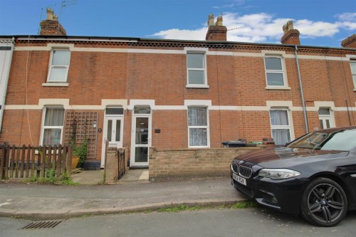 Arrange a viewing for Sidney Street, Gloucester