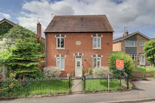 Arrange a viewing for Staites Orchard, Upton St. Leonards, Gloucester