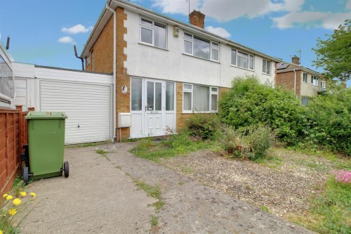 Arrange a viewing for Shearwater Grove, Innsworth, Gloucester