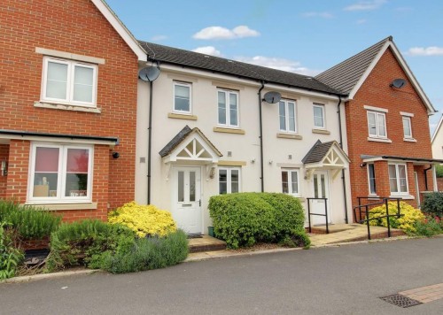 Arrange a viewing for Drovers Way, Newent