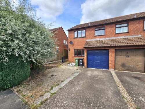 Arrange a viewing for Tything Mews, Newent