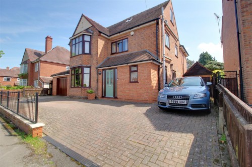 Arrange a viewing for King Edwards Avenue, Gloucester