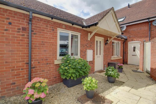 Arrange a viewing for Bridle Court, Hempsted, Gloucester