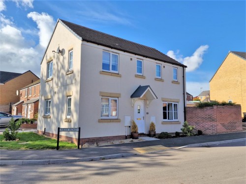 Arrange a viewing for Meek Road, Newent