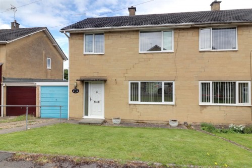 Arrange a viewing for Guildings Way, Kings Stanley, Stonehouse