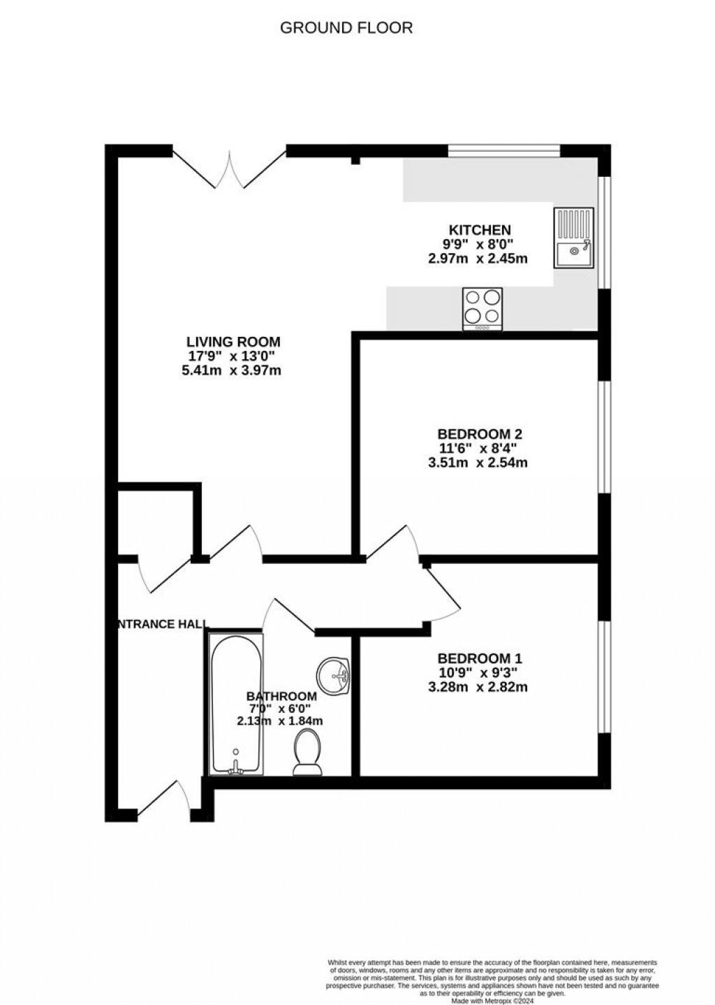 Floorplans For Lock Warehouse, Severn Road, Gloucester