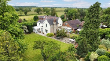 image of Elm House, Gadfield Elms