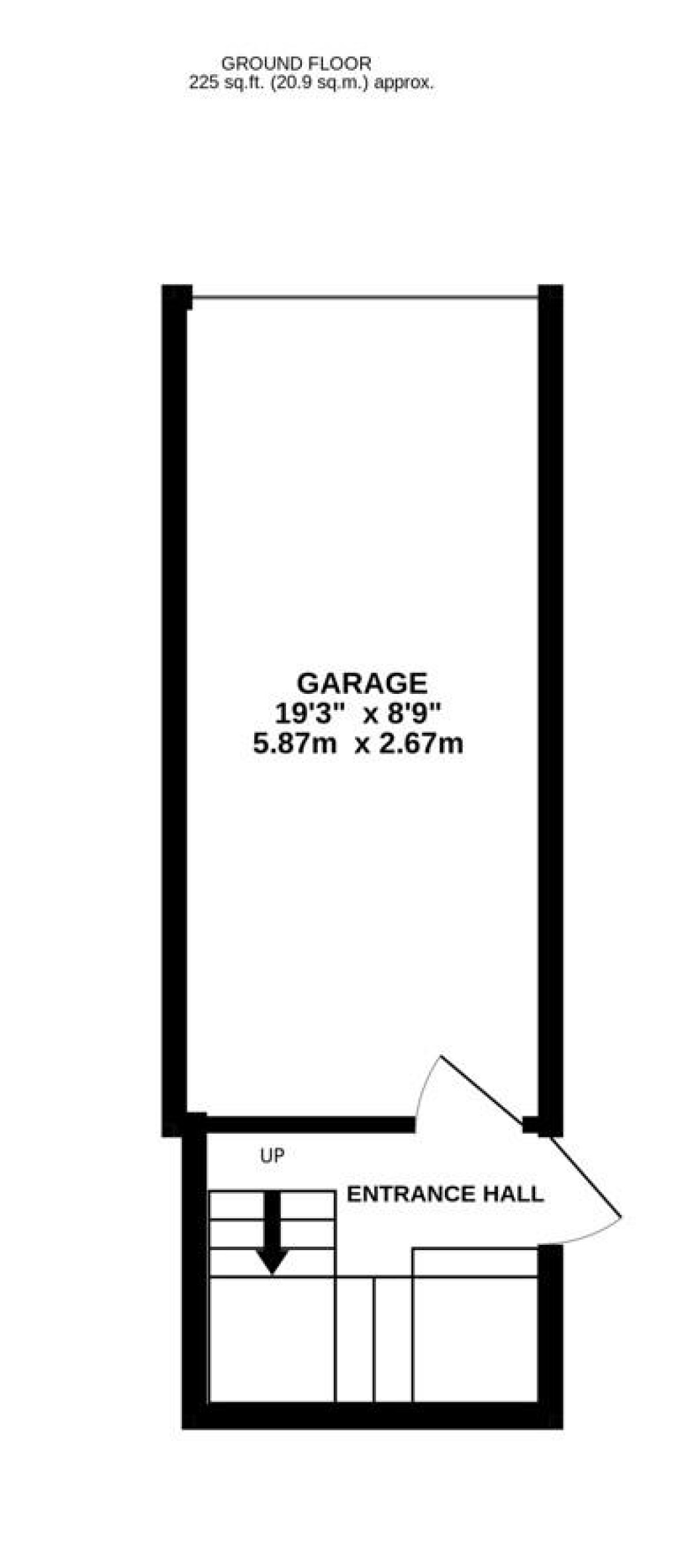 Floorplans For Court View, Stonehouse