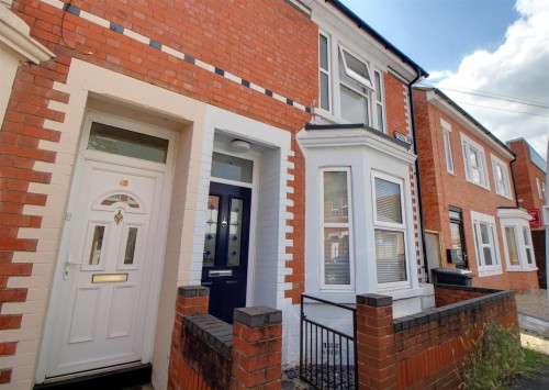 Arrange a viewing for Cecil Road, Linden, Gloucester