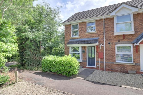 Arrange a viewing for The Holt, Barnwood, Gloucester