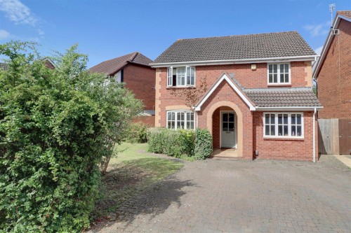 Arrange a viewing for Stocken Close, Hucclecote, Gloucester