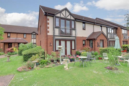 Arrange a viewing for Glebe Farm Court, Up Hatherley, Cheltenham