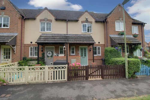 Arrange a viewing for Darleydale Close, Hardwicke, Gloucester