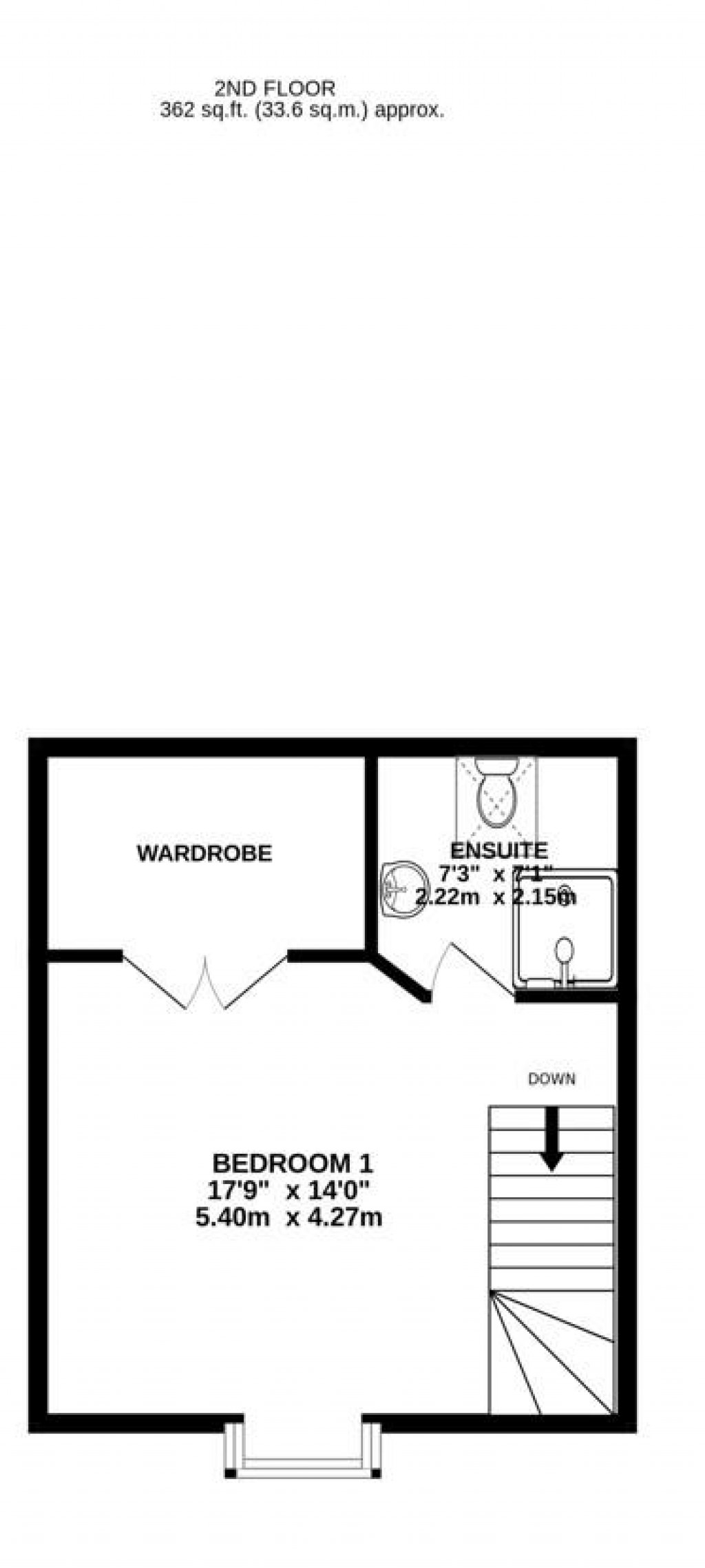 Floorplans For Regency Close, Stonehouse