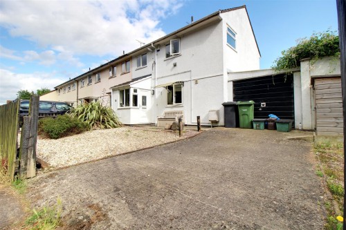 Arrange a viewing for Norbury Avenue, Matson, Gloucester