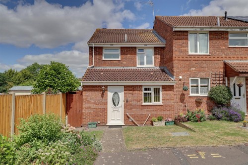 Arrange a viewing for Gannet Close, Brockworth, Gloucester