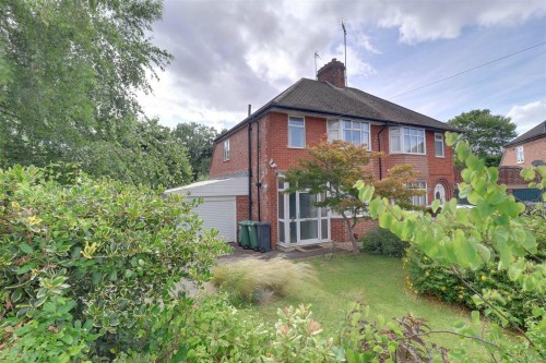 Arrange a viewing for Trevor Road, Hucclecote, Gloucester