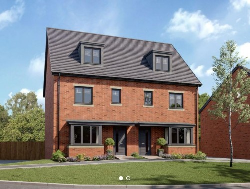 Arrange a viewing for Priory Meadows, Hempsted Lane, Gloucester