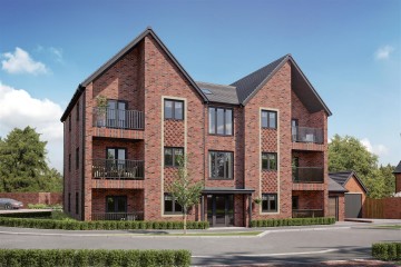 image of Plot 52, The Orchard Apartments, Priory Meadows