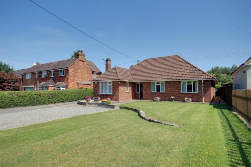 Arrange a viewing for Over Old Road, Hartpury, Gloucester