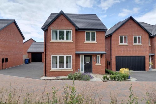 Arrange a viewing for Furrow Close, Brockworth