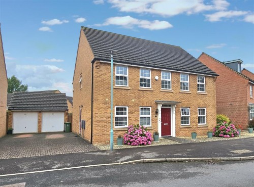 Arrange a viewing for Meek Road, Newent