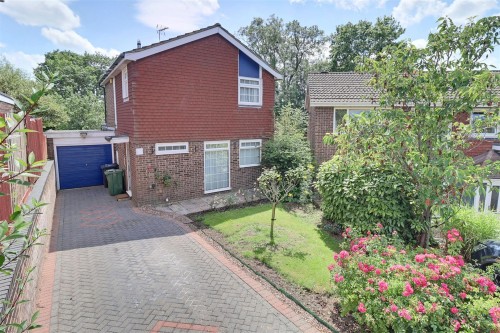 Arrange a viewing for Millfields, Hucclecote