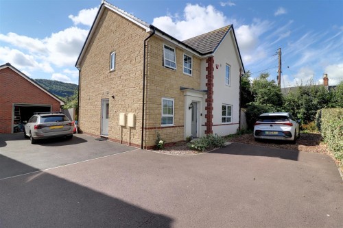 Arrange a viewing for Lyndon Morgan Way, Leonard Stanley