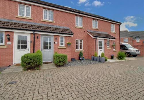 Arrange a viewing for Swannington Drive, Kingsway, Quedgeley, Gloucester