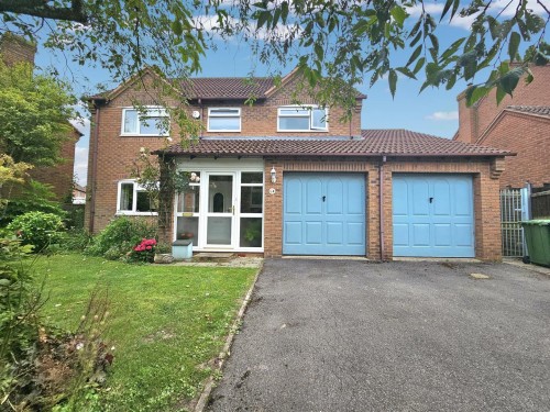 Arrange a viewing for Sovereign Chase, Staunton, Gloucester