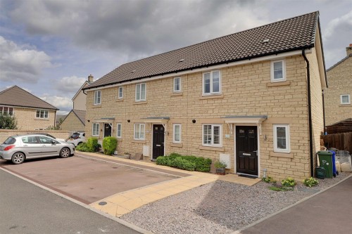 Arrange a viewing for Peregrine Road, Brockworth, Gloucester