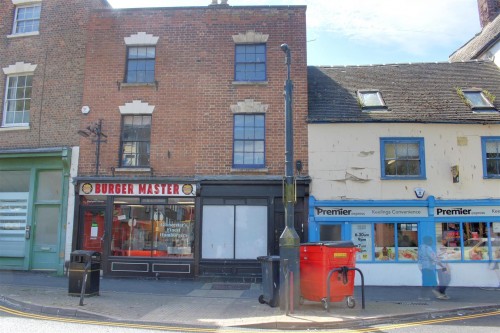 Arrange a viewing for Westgate Street, Gloucester