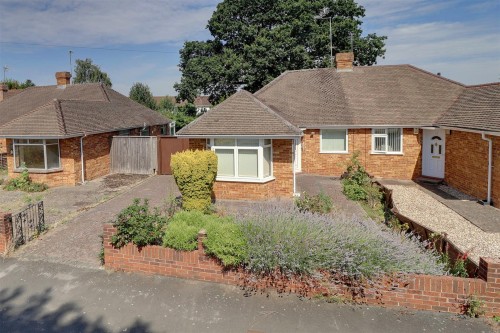 Arrange a viewing for Conway Road, Hucclecote, Gloucester