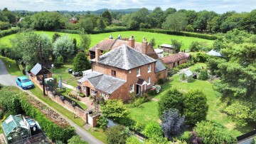 image of Leigh Farm, 