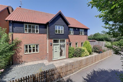 Arrange a viewing for Green Fields, Cheltenham Road East, Gloucester